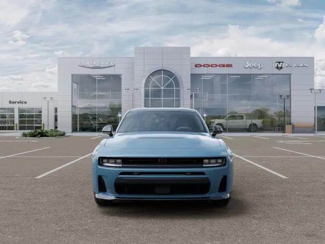 2026 Dodge Charger R/T 4 Door AWD