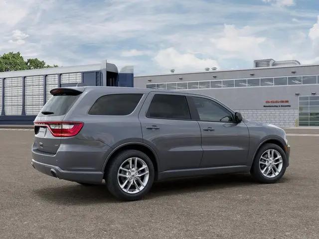 2026 Dodge Durango GT AWD