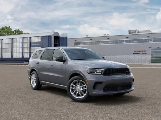 2026 Dodge Durango GT AWD