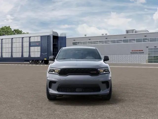 2026 Dodge Durango GT AWD