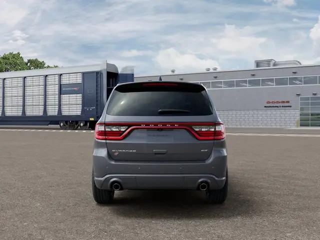 2026 Dodge Durango GT AWD