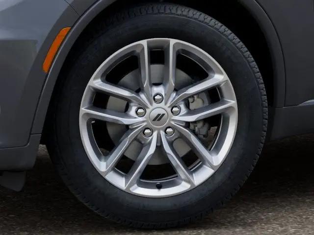 2026 Dodge Durango GT AWD