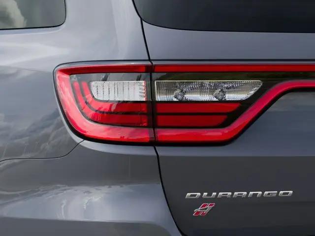 2026 Dodge Durango GT AWD