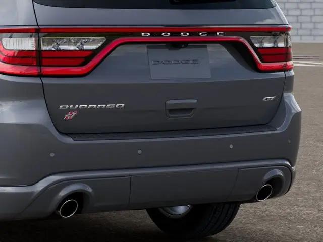 2026 Dodge Durango GT AWD