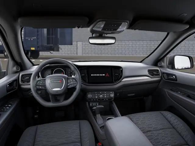 2026 Dodge Durango GT AWD