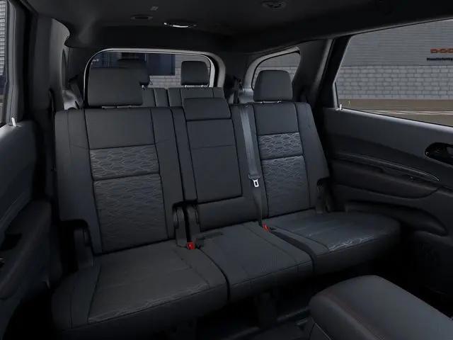 2026 Dodge Durango GT AWD