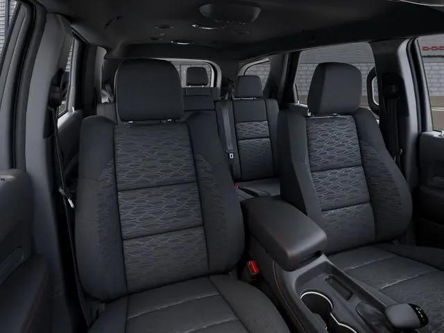 2026 Dodge Durango GT AWD