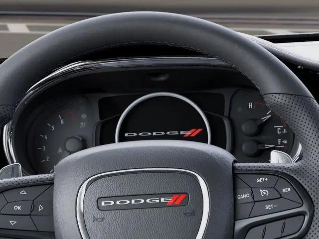2026 Dodge Durango GT AWD