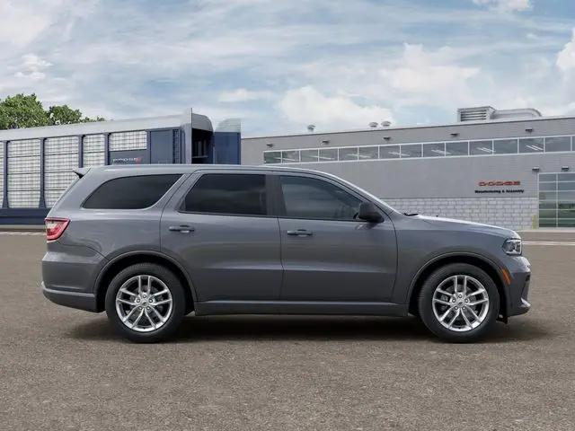 2026 Dodge Durango GT AWD