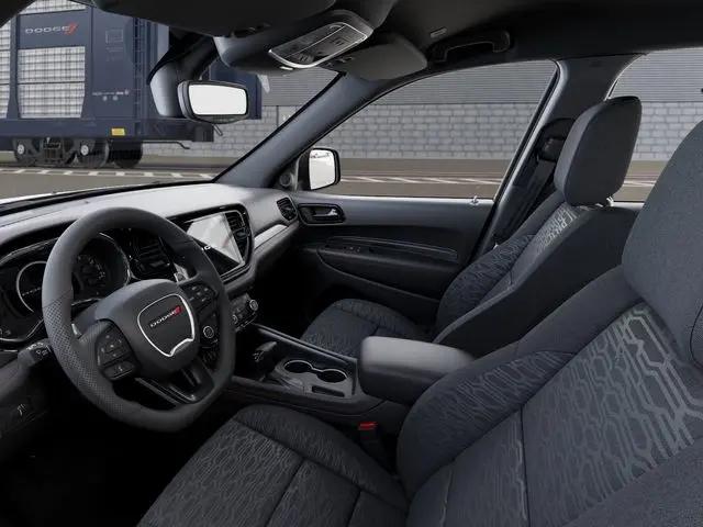 2026 Dodge Durango GT AWD