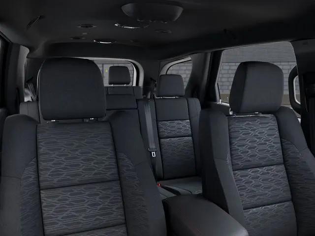 2026 Dodge Durango GT AWD