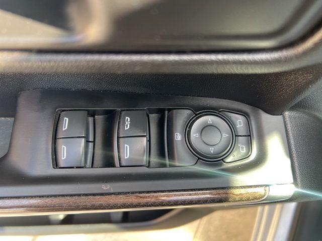 2020 Chevrolet Silverado 1500 4WD Double Cab Standard Bed LT
