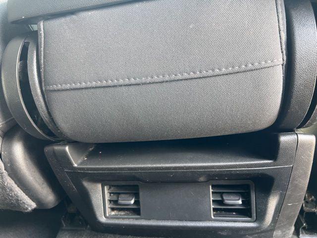 2020 Chevrolet Silverado 1500 4WD Double Cab Standard Bed LT