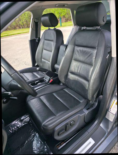 2008 Audi A4 2.0T