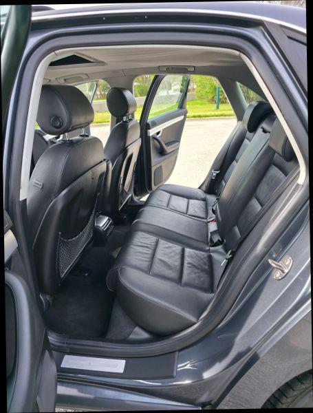 2008 Audi A4 2.0T