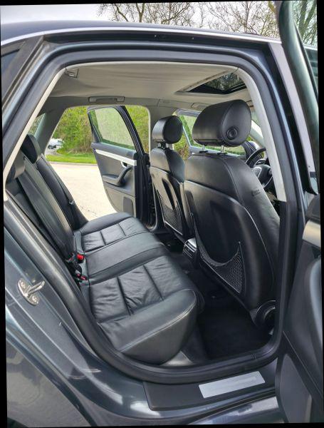 2008 Audi A4 2.0T