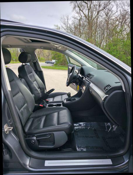2008 Audi A4 2.0T