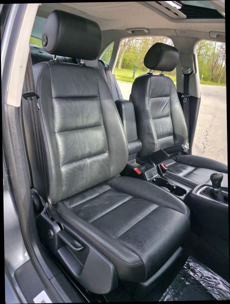 2008 Audi A4 2.0T