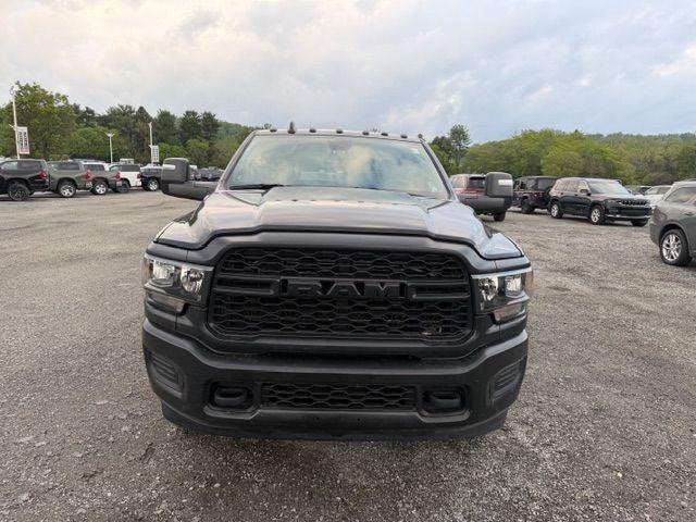 2023 RAM 3500 Chassis Tradesman/SLT/Laramie/Limited
