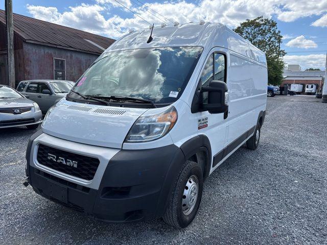 2022 Ram ProMaster 2500 Cargo Van High Roof 159" WB for sale in Cockeysville, MD
