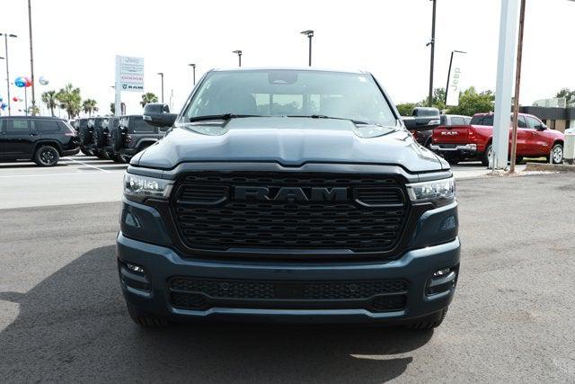 2026 RAM Ram 1500 RAM 1500 BIG HORN CREW CAB 4X2 57 BOX 2026 RAM Ram 1500 RAM 1500 BIG HORN CREW CAB 4X2 57 BOX