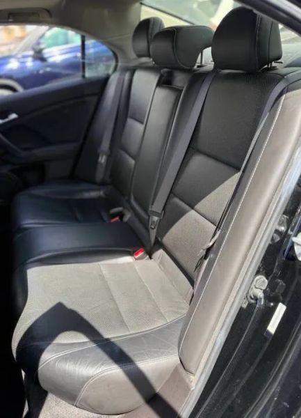 2012 Acura TSX 2.4