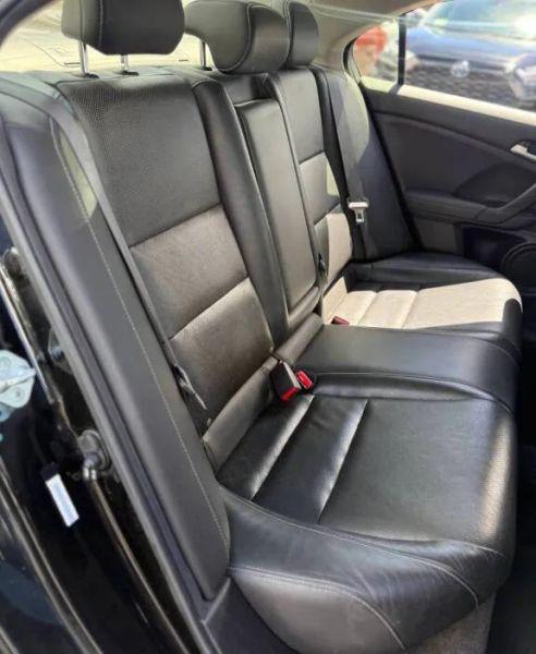 2012 Acura TSX 2.4