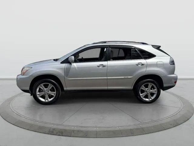 2008 Lexus RX 400h 400h