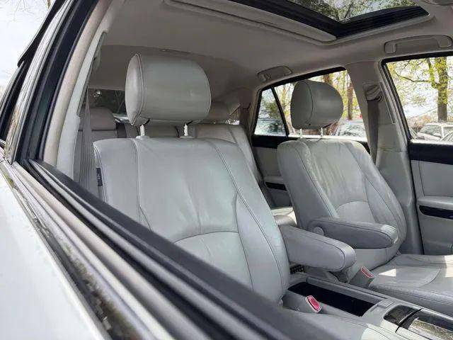 2008 Lexus RX 400h 400h