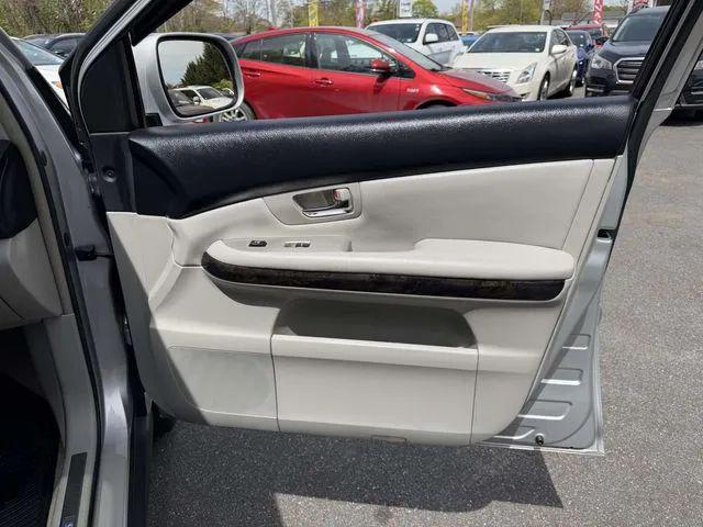 2008 Lexus RX 400h 400h