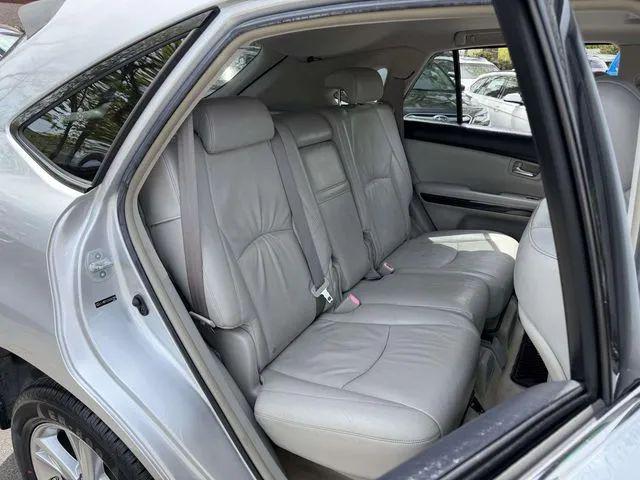 2008 Lexus RX 400h 400h