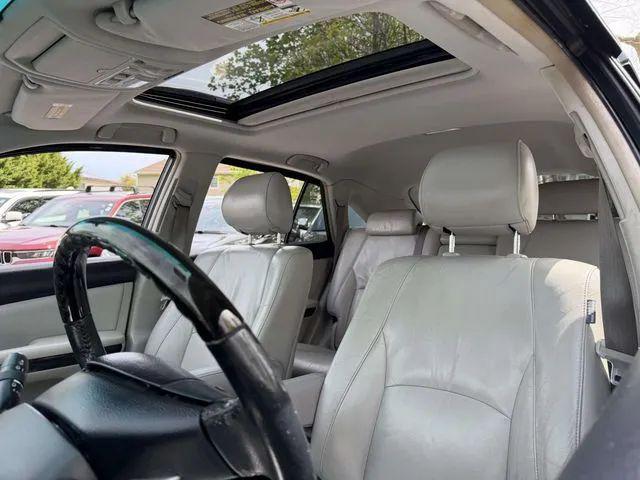 2008 Lexus RX 400h 400h