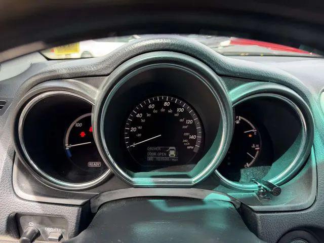 2008 Lexus RX 400h 400h