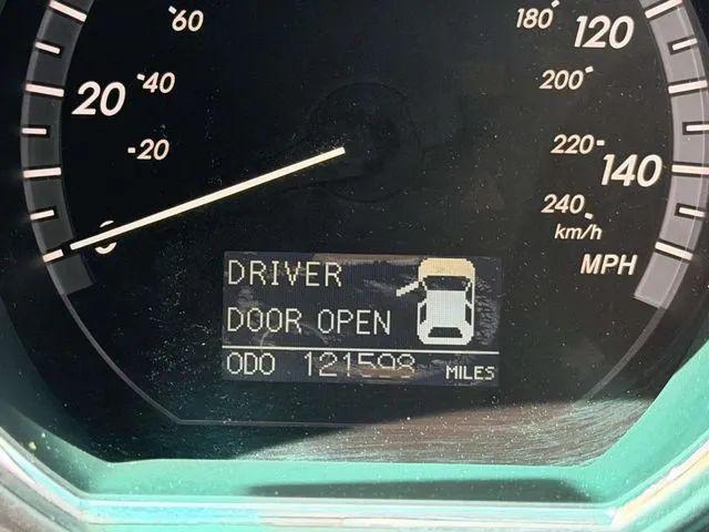 2008 Lexus RX 400h 400h