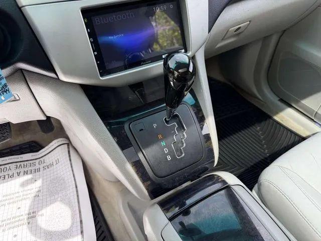 2008 Lexus RX 400h 400h
