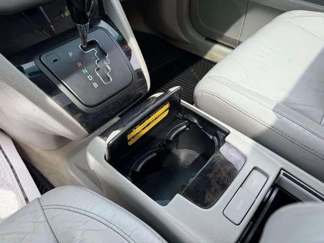 2008 Lexus RX 400h 400h