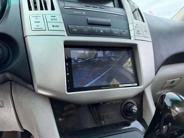 2008 Lexus RX 400h 400h