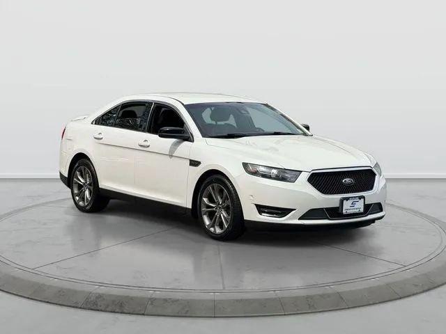 2014 Ford Taurus SHO for sale in Amityville, NY