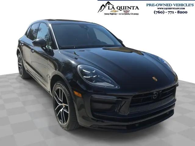 2023 Porsche Macan Macan for sale in La Quinta, CA