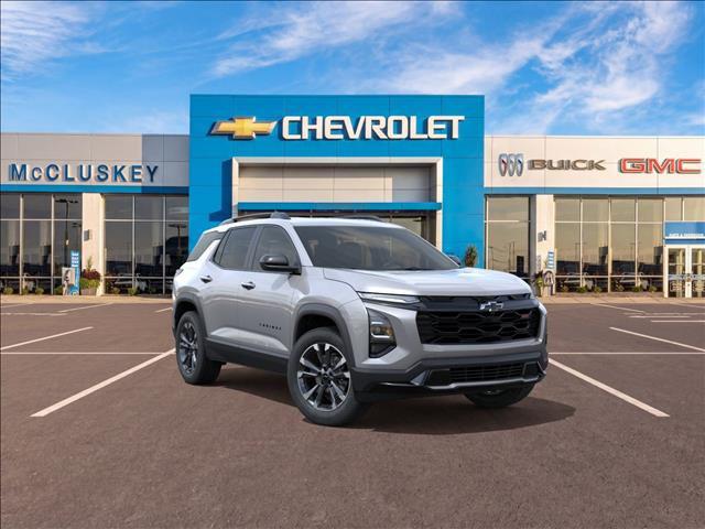 2026 Chevrolet Equinox FWD RS for sale in Cincinnati, OH