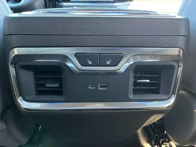 2026 GMC Sierra 1500 Crew Cab, Short Bed, SLT, 4WD