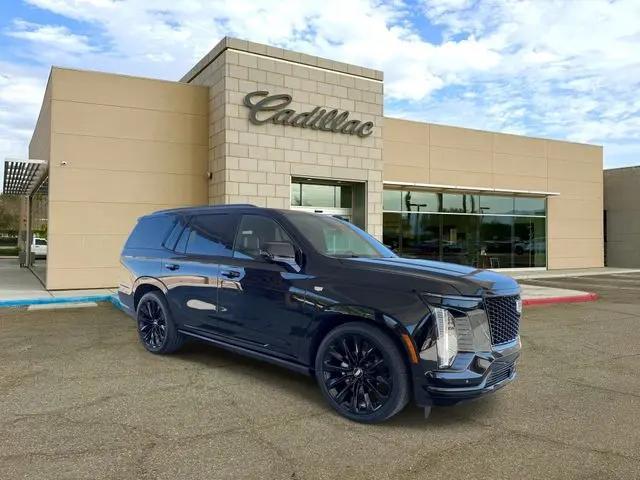 2026 Cadillac Escalade Platinum Sport for sale in La Quinta, CA