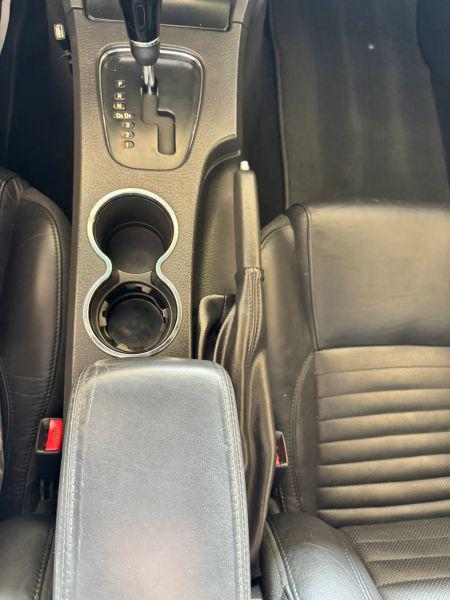 2002 Ford Thunderbird Base