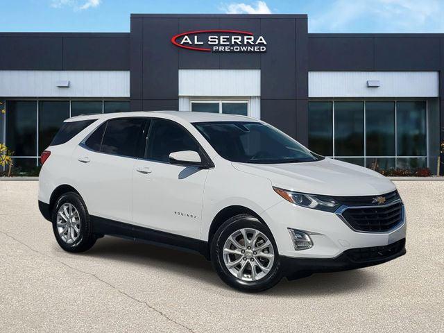 2019 Chevrolet Equinox LT for sale in Grand Blanc, MI