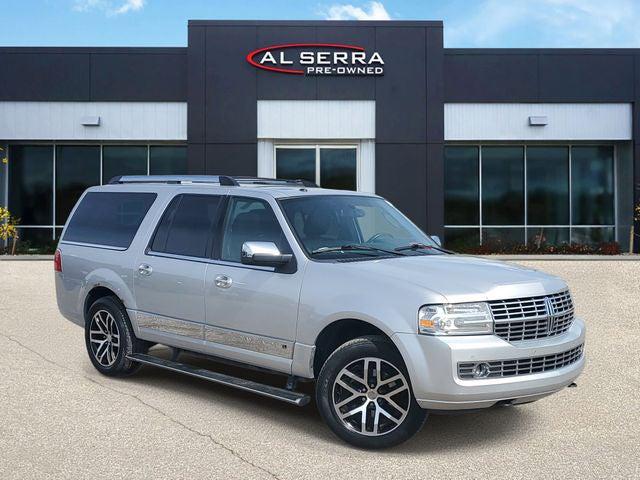 2014 Lincoln Navigator L Base for sale in Grand Blanc, MI