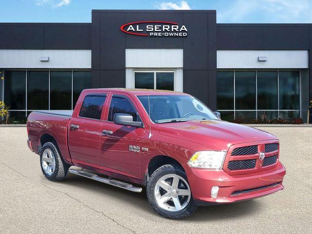 2013 Ram 1500 Express for sale in Grand Blanc, MI
