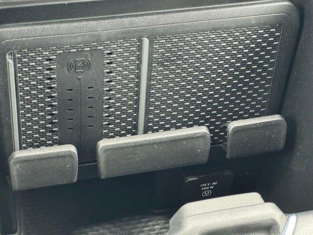 2025 Ram 1500 Laramie Crew Cab 4x4 5'7" Box