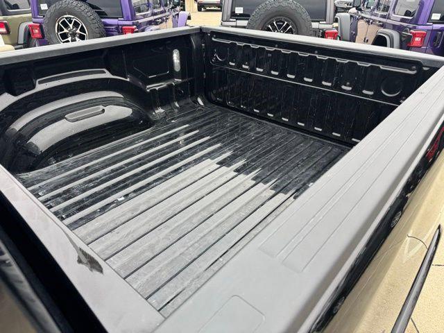 2025 Ram 1500 Laramie Crew Cab 4x4 5'7" Box
