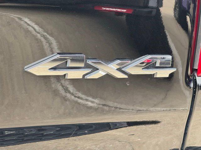2025 Ram 1500 Laramie Crew Cab 4x4 5'7" Box