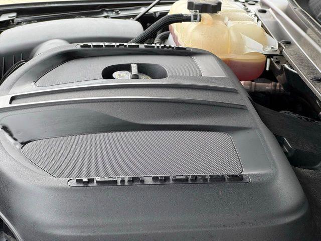 2025 Ram 1500 Laramie Crew Cab 4x4 5'7" Box